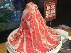 -川味观·鲜货火锅(西湖文化广场店)