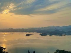 -千岛湖天屿景区
