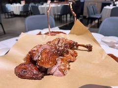 乐山甜皮鸭-眉州东坡(华联万柳店)