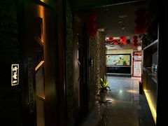 -臻享养生·SPA·影院式足道(汇臻店)