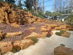 -南通洲际绿博园