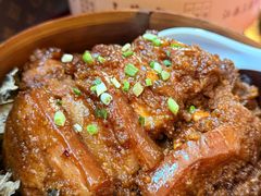 -小柴米·传统江西菜(万寿宫店)