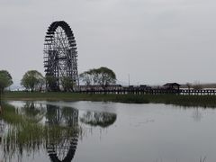 -苏州太湖湖滨国家湿地公园