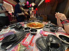 -哥老官重庆美蛙鱼头(虹口龙之梦店)