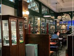 大堂-宝莱纳餐厅(滨江店)