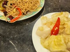 -吾味香葫芦头(安西街店)