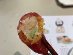 -蔡澜点心·粤菜(西单大悦城店)