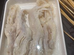 -来涮蜀鲜货火锅串串香(菜市口店)
