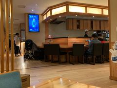 大堂-王鼎精致料理铁板烧(世博源店)