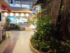 -森谷美食公园(杨行店)
