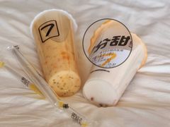 -7分甜(江宁万达店)