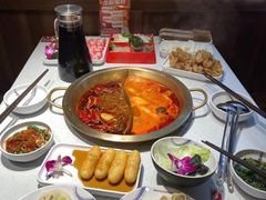 -小龙坎火锅(仓山万达店)