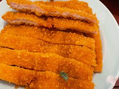 -裕兴记•蟹黄面馆(人民广场店)