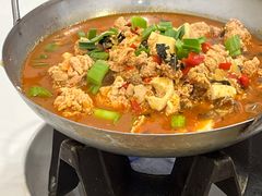 -新新湘菜馆(新中街二条店)