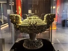 -曾宴·楚菜(湖北省博物馆店)