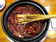 -都善和记洛阳涮牛肚(丰产路店)