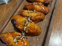 -G+KITCHEN(龙湖狮山天街店)