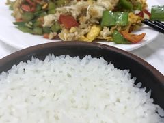 尖椒荷包蛋-新新湘菜馆(新中街二条店)