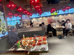 -宽城子美蛙毛肚自助火锅(建邺万达步行街店)