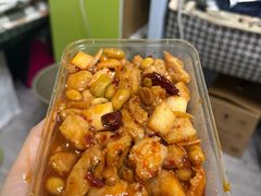 -黑窑厂糖油饼烤鸭·清真菜(黑窑厂街店)