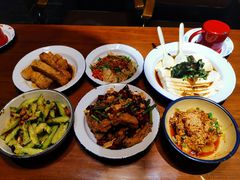 -搓火大都会(广安门总店)