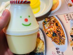 -香港饭店0410(明洞店)