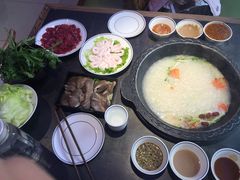 -小牛海记潮汕牛肉店(永定路店)