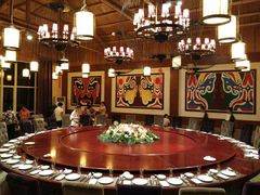 -顺风山庄(水濂山店)