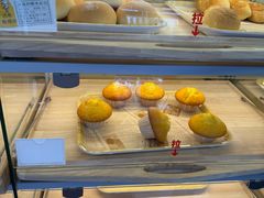 -北大家园食堂