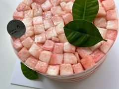 芝芝糯米桃桃（脆）-静宜和她的朋友(星海广场店)