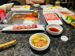 -海底捞火锅(群星城店)