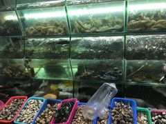 -覃记海鲜美食餐厅