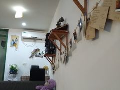 -参差咖啡(水果湖公园店)