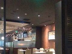 大堂-西堤厚牛排(国瑞店)