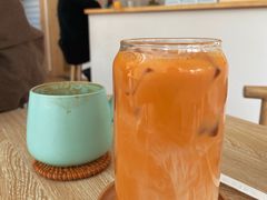 -simple hut简屋咖啡