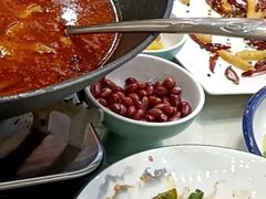 -粗茶淡饭·隐庐私厨(东亭店)