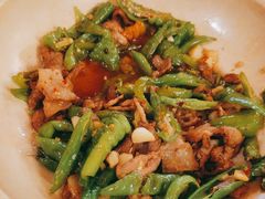 -故乡缘·香格里拉山庄(冷竹路店)