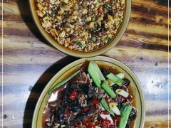 -鸡哈豆花(梅西广场店)