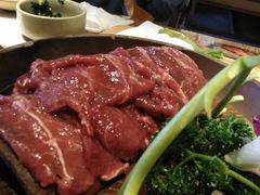 -盡膳口福跷脚牛肉火锅(北美新天地店)