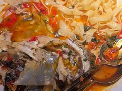 -坛宗剁椒鱼头(河西王府井店)