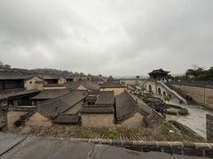 -山西王家大院