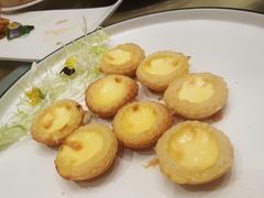 -酌宴府The China Club·广州万富希尔顿酒店(云城东路店)