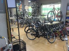 -永久自行车旗舰店(上海No.001店)