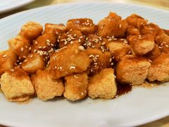 老红糖手工软糍粑-全牛匠·乐山跷脚牛肉(新中关店)