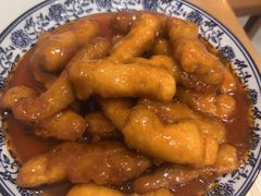 -北大地皖峰饭馆