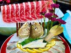 -揽季锅物会·海鲜姿造(三坊七巷店)