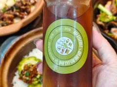 -何煲强·煲仔饭·啫啫煲顺德老字号(上下九店)