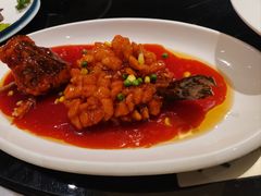 -程新大酒店(常州龙虎塘店)