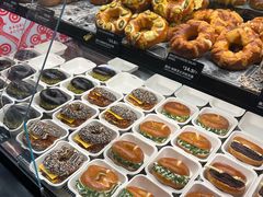 -CC BAGEL&SCONE 贝果与司康(南开大悦城店)