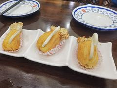 -北部湾鼎盛茶楼(银滩店)